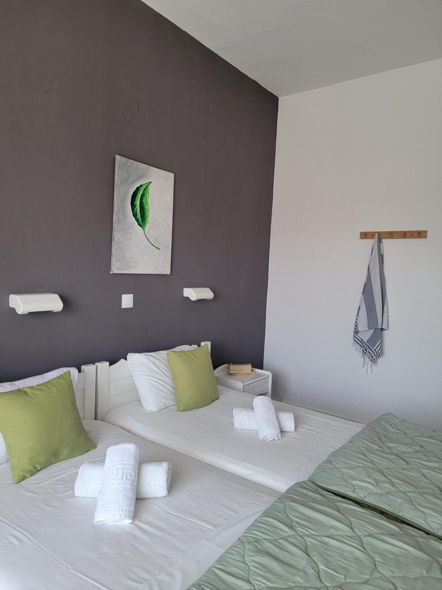 Kalimera Studios And Apartments Moraitika Zewnętrze zdjęcie