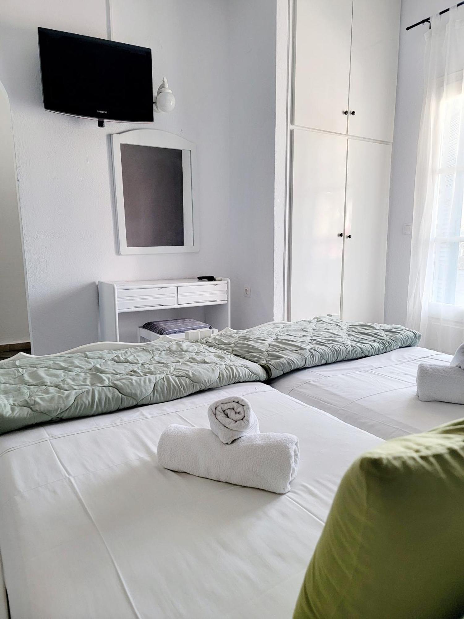 Kalimera Studios And Apartments Moraitika Zewnętrze zdjęcie