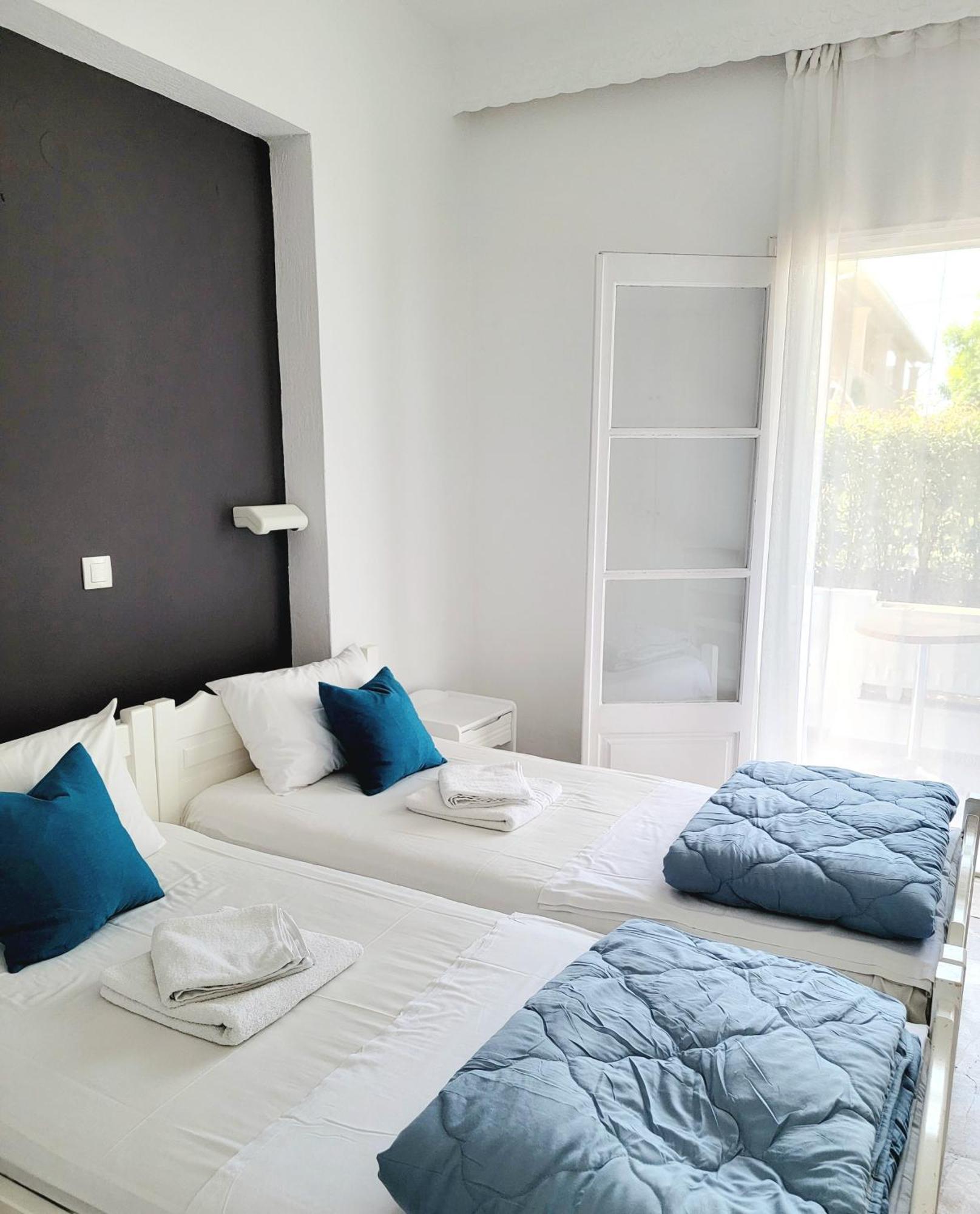 Kalimera Studios And Apartments Moraitika Zewnętrze zdjęcie