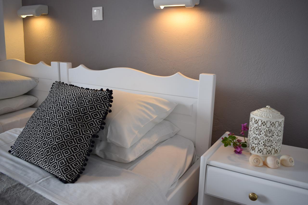 Kalimera Studios And Apartments Moraitika Zewnętrze zdjęcie