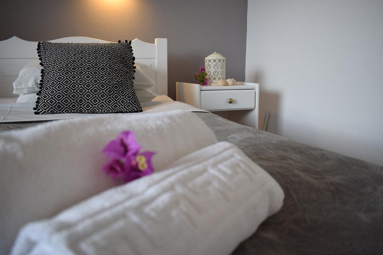 Kalimera Studios And Apartments Moraitika Zewnętrze zdjęcie