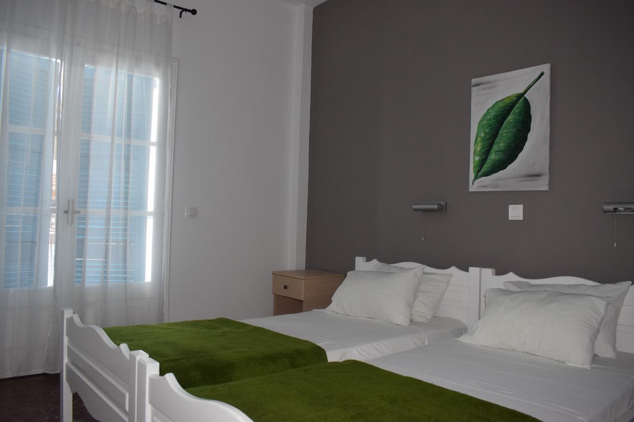 Kalimera Studios And Apartments Moraitika Zewnętrze zdjęcie
