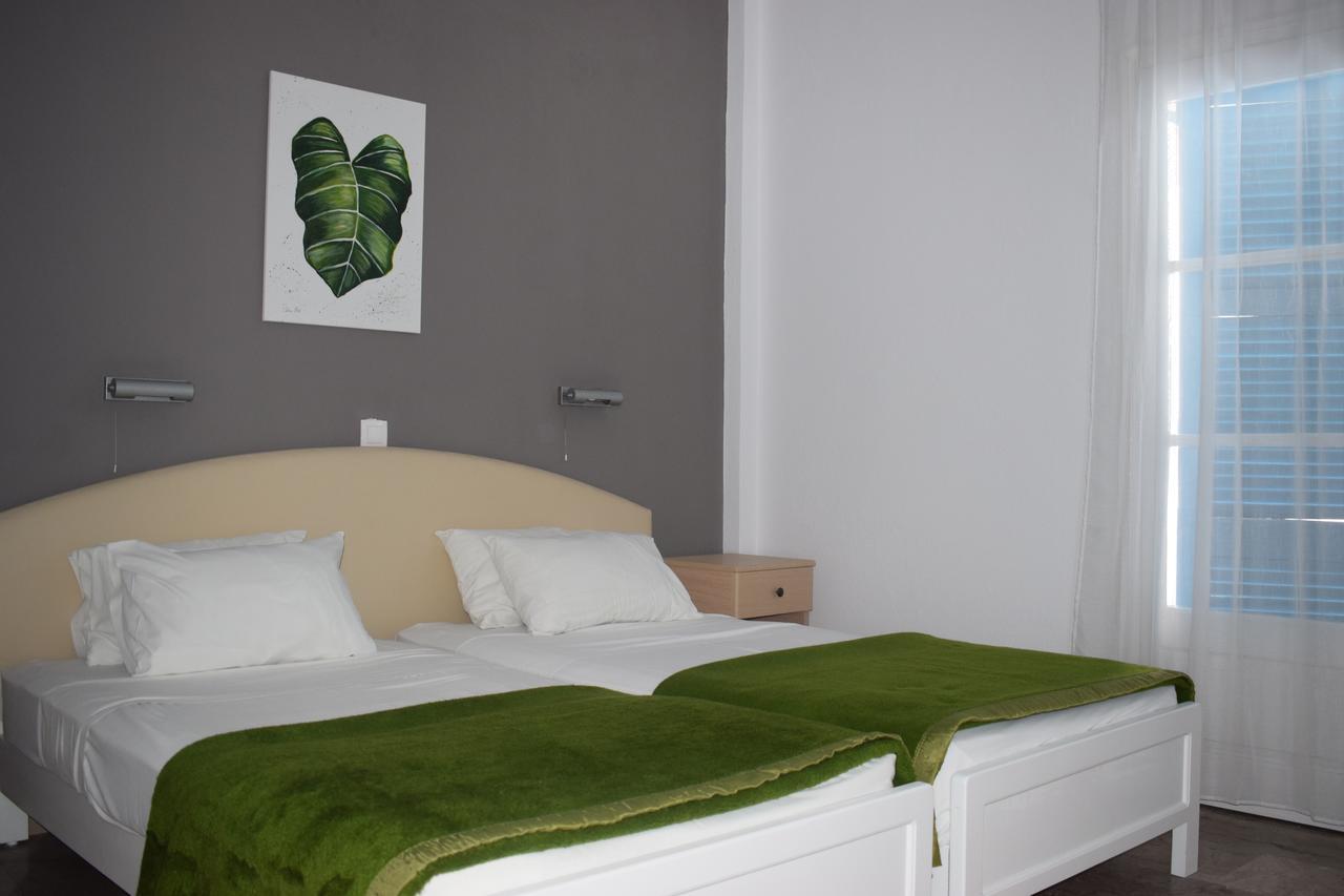 Kalimera Studios And Apartments Moraitika Zewnętrze zdjęcie
